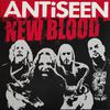 Antiseen : New Blood