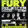 Fury In The Slaughterhouse : Kick It Out