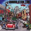 Annihilation Time : Tales Of The Ancient Age