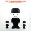 Television Personalities : The Strangely Beautiful E.P.