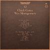 Corea, Chick / Montgomery, Wes : The Treasury Of Modern Jazz 12