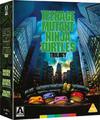 Teenage Mutant Ninja Turtles Trilogy