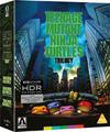Teenage Mutant Ninja Turtles Trilogy
