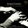 Loussier, Jacques : The Best Of Bach