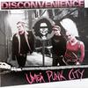 Disconvenience : Umeå Punk City