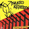Naked Aggression / Die Schwarzen Schafe : Assassin Wanted / Keine Zeit