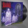 Hooded Menace : Lachrymose Monuments Of Obscuration