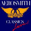 Aerosmith : Classics Live!
