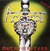 Accept : Metal Masters