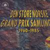 V/A / Bobbysocks / Lindal, Torhild : Den Store Norske Grand Prix Samlingen 1960-1985