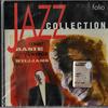 Basie, Count / Williams, Joe : Count Basie Swings - Joe Williams Sings