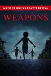 Weapons