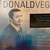 Vega, Donald : Spiritual Nature