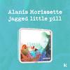 Morissette, Alanis : Jagged little pill