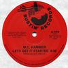 MC Hammer : Let's Get It Started