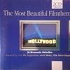 V/A / Bilk, Acker / Gino Marinello Orchestra : The Most Beautiful Filmthemes