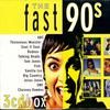 Jones, Tom / V/A / Rednex : The Fast 90s