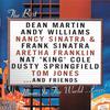 Cole, Nat King / V/A / Martin, Dean : The Best...And Friends Album In The World...Ever!