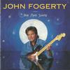 Fogerty, John : Blue Moon Swamp