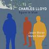 Lloyd, Charles : Figure In Blue