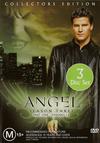 Angel: Season Three: Part One