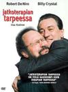 Jatkoterapian tarpeessa - Analyze That