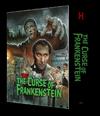 Curse of Frankenstein
