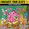 Morrison, Junie : Evacuate Your Seats