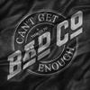 V/A : Can't Get Enough: A Tribute To Bad Company