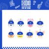 Stray Kids : Skzoo ceremony ballcap plush