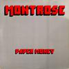 Montrose : Paper Money