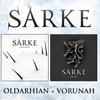 Sarke : Oldarhina / Vorunah