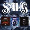 Sahg : Indie Recordings Collection