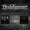 Vredehammer : Indie Recordings 2014 - 2020