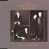 Manhattan Transfer : Let's Hang On