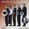 John Bauer Brass : John Bauer Brass