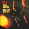 Ramsby, Nina : Jazzen