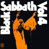Black Sabbath : Vol. 4