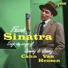 Frank Sinatra : Sings the songs of sammy cahn & jimmy van heusen