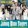 Johnny Mann Singers : Ballads of the king - golden folk hits