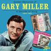 Miller, Gary : Golden memories of...a decade of song: 1953-1962