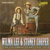 Wilma Lee & Stoney Cooper : The columbia years, 1949-1954