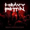 Heavy Pettin : Rock Generation