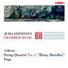 Leinonen, Juha : Chamber Music