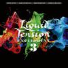 Liquid Tension Experiment : Liquid Tension Experiment 3 - Box Set
