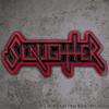 Slaughter (CAN) : Logo