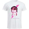 Bowie, David : Aladdin sane (white)