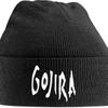 Gojira : Logo