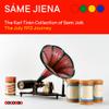 V/A : Sáme jiena - the karl tirén collection of sami joik: the february & july 1913 journeys