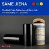 V/A : Sáme jiena - the karl tirén collection of sami joik: the february 1913 journey